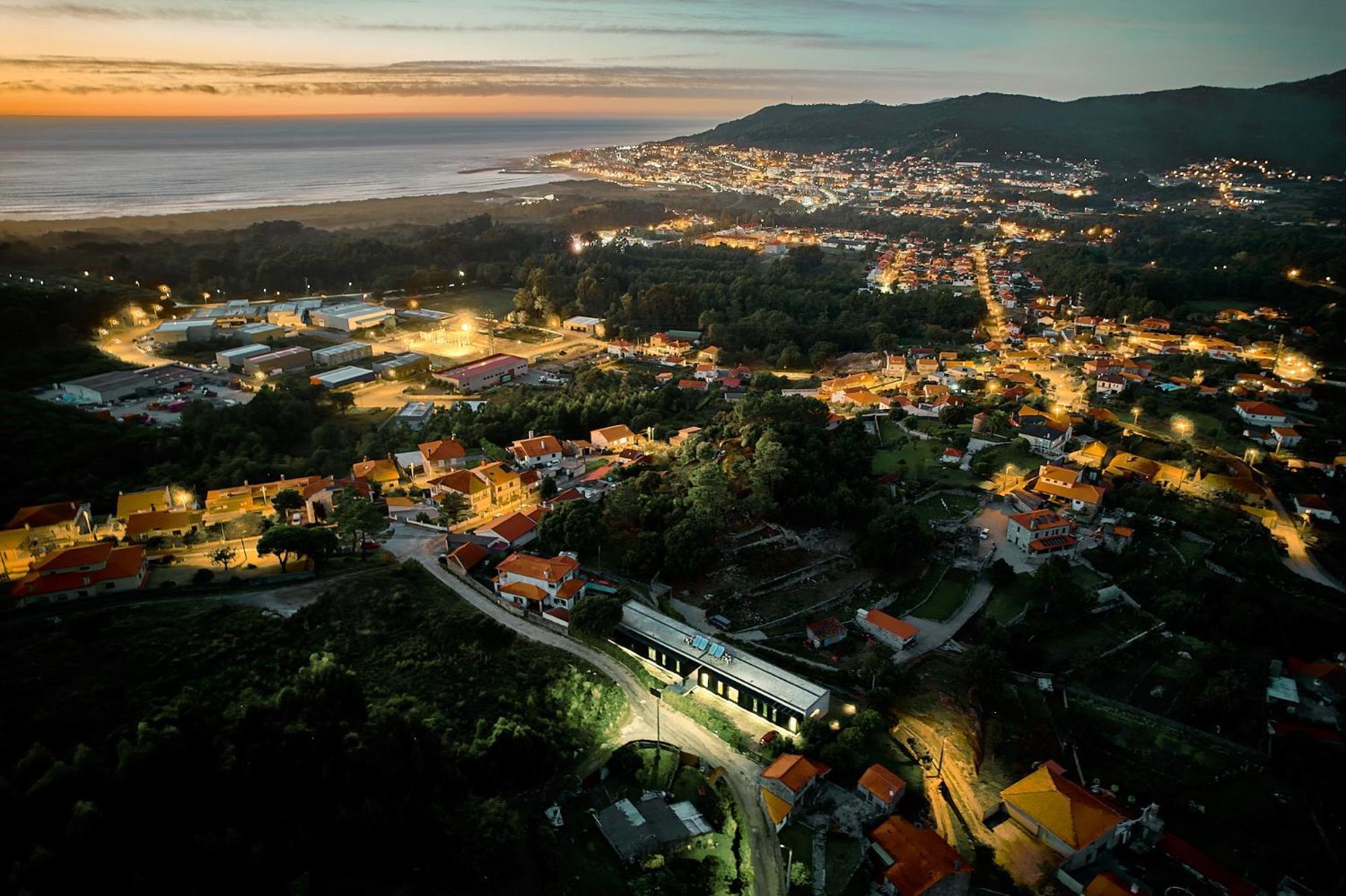 Just Like Home - Casal No Campo Vila Praia de Âncora Exteriör bild